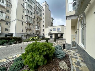 квартира по адресу Краковская ул., 4-Б