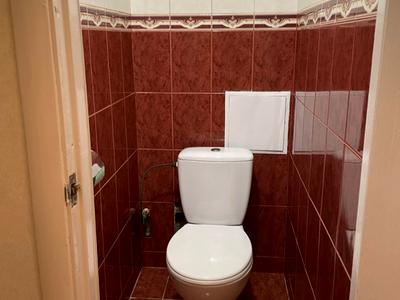 квартира по адресу Рональда Рейгана ул., 4-А