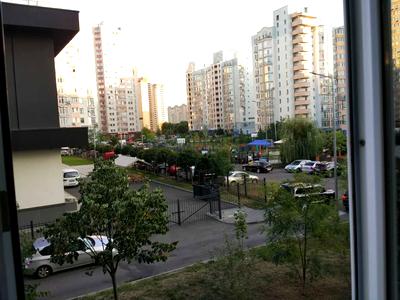 квартира по адресу Степана Рудницкого ул. (Вильямса академика), 9 к3