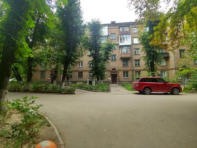 квартира за адресою Берестейський просп. (Перемоги), 77-А