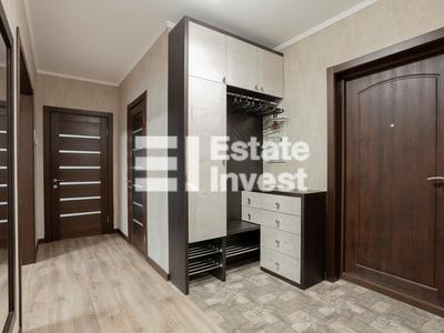 квартира по адресу Клочковская ул., 109б