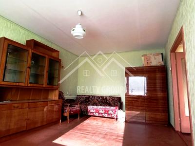квартира за адресою Кривий Ріг, Костя Пестушка вул. (Луначарського), 1