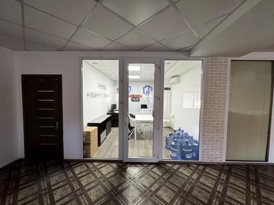 комерційна за адресою Дніпровське шосе, 34
