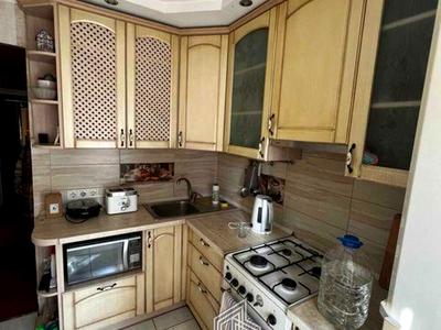 квартира по адресу Червоной Калины просп. (Владимира Маяковского), 59-А