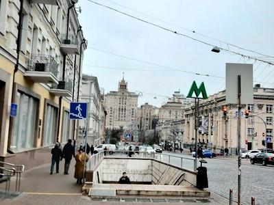 квартира по адресу Киев, Богдана Хмельницкого ул., 10