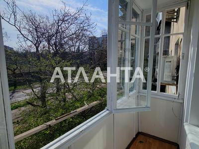 квартира по адресу Головковская ул., 8