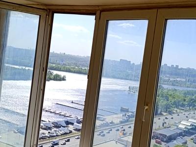 квартира за адресою Дніпровська набережна вул., 19