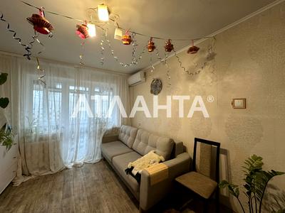квартира за адресою Євгена Танцюри вул., 31
