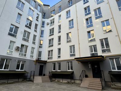 квартира за адресою Жовківська вул., 2