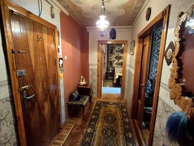 квартира за адресою Миколи Закревського вул., 7