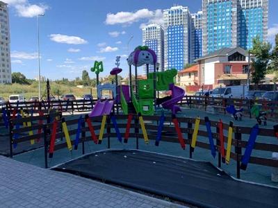 квартира за адресою Жаботинського вул. (Пролетарская улица), 54а