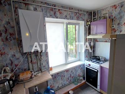 квартира за адресою Балукова вул., 4