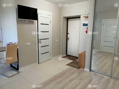 квартира за адресою Борткевича вул., 9