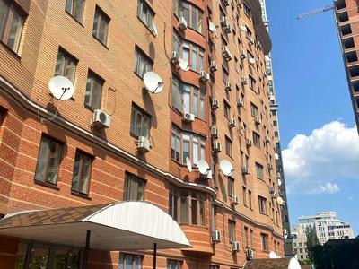 квартира за адресою Саксаганського вул., 30-А