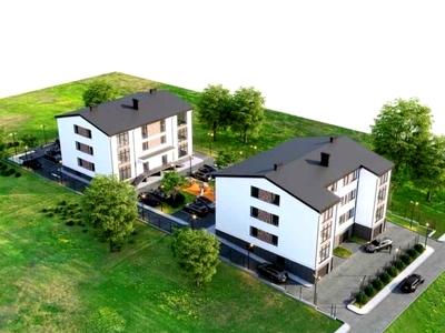 квартира за адресою Київська вул., 21
