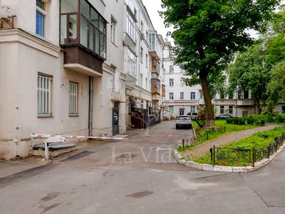 квартира за адресою Липська вул., 12/5