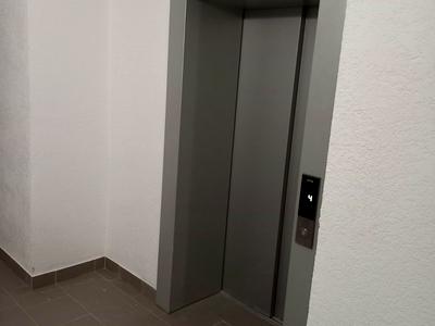 квартира за адресою Машинобудівників вул., 14 а