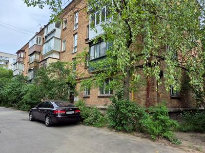 квартира по адресу Академіка Возіанова ул. (Академіка Карпинського), 6
