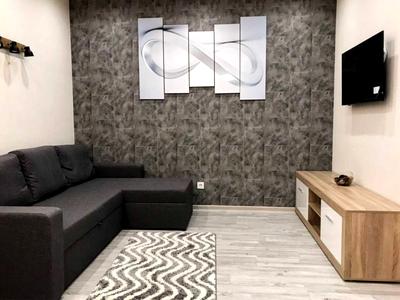 квартира за адресою Набережна Перемоги вул., 1-Т