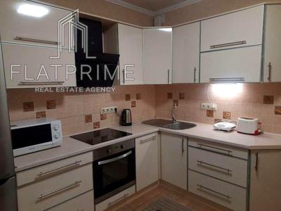 квартира по адресу Гарматная ул., 38-Б