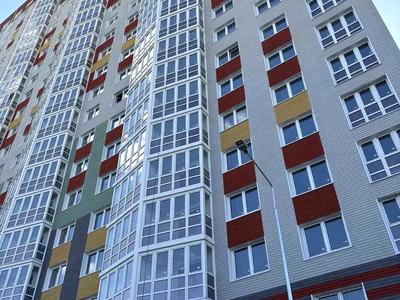квартира по адресу Бориса Гмыри ул., 20
