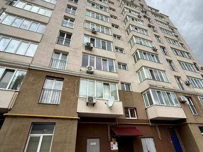 квартира по адресу Леси Украинки ул., 19
