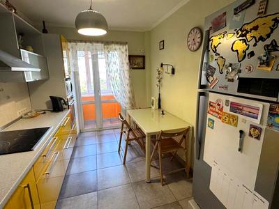 квартира за адресою Петра Радченка вул., 4