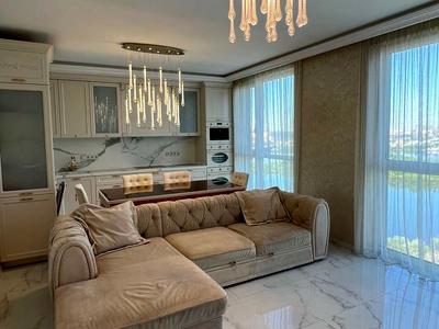 квартира по адресу Осокорская ул., 2а
