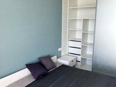 квартира за адресою Салютна вул., 2к5