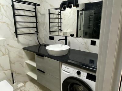 квартира по адресу Запорожское шоссе, 32а