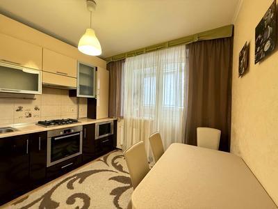 квартира за адресою Боголюбова вул., 4