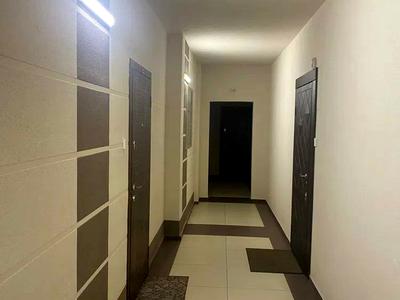 квартира по адресу Берёзовая ул., 46