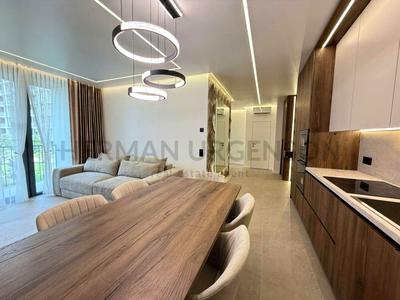 квартира за адресою Легоцького, 80