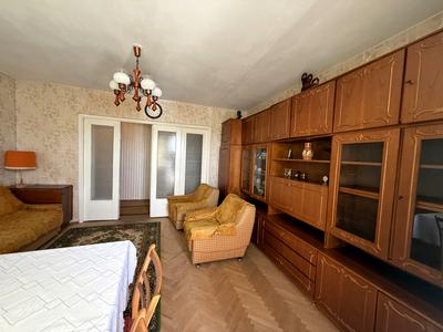 квартира по адресу Автозаводская ул., 89-А