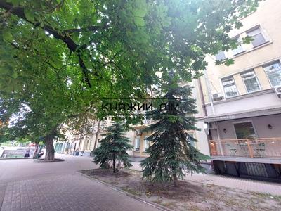квартира по адресу Ивана Мазепы ул. (Январского Восстания), 14