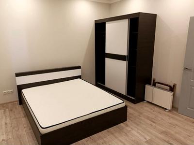 квартира по адресу Вишнёвая ул., 6