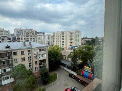 квартира за адресою Лесі Українки вул., 62-А