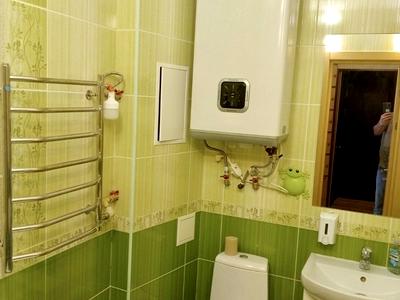 квартира за адресою Лісківська вул., 7