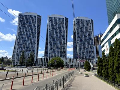 квартира за адресою Берестейський просп. (Перемоги), 11