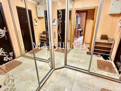 квартира за адресою Миру просп., 3