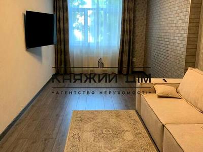квартира за адресою Краківська вул., 4-Б