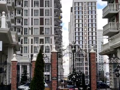 квартира по адресу Михаила Максимовича ул. (Трутенко Онуфрия), 24-Б