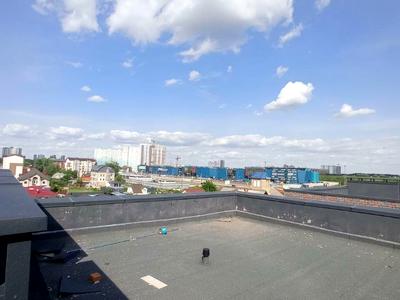 квартира по адресу Институтская ул., 21