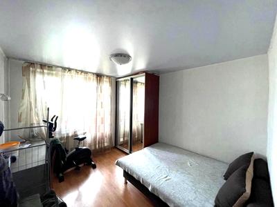 квартира за адресою Мілютенка вул., 17