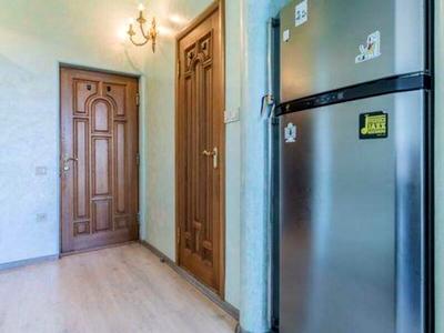 квартира по адресу Златоустовская ул., 23