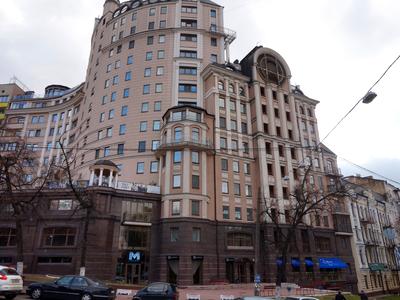 квартира за адресою Київ, Гетьмана Павла Скоропадського вул. (Льва Толстого), 39