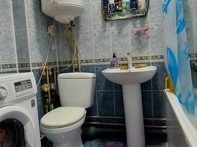 квартира по адресу Нагірна ул., 89