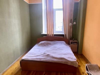 квартира по адресу Шота Руставели ул., 36