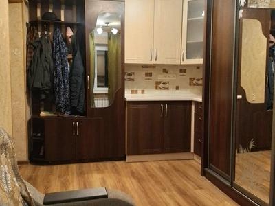 кімната за адресою Кубанської України вул. (Маршала Жукова), 53-А