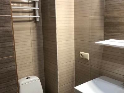 квартира за адресою Сергія Данченка вул., 32